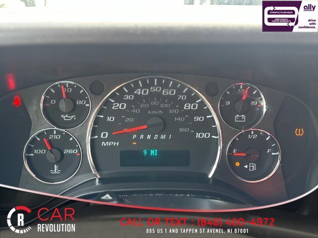 used 2020 Chevrolet Express 2500 car, priced at $14,700