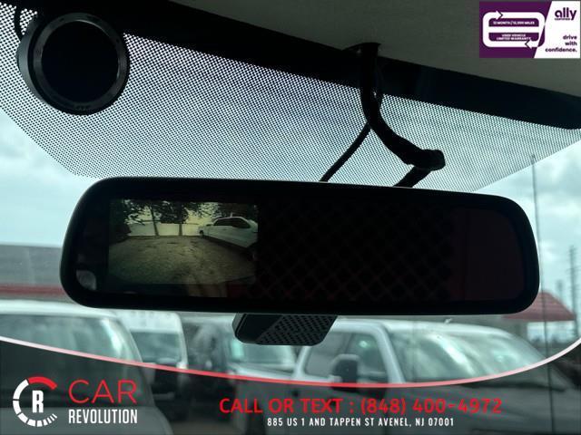 used 2020 Chevrolet Express 2500 car, priced at $14,700