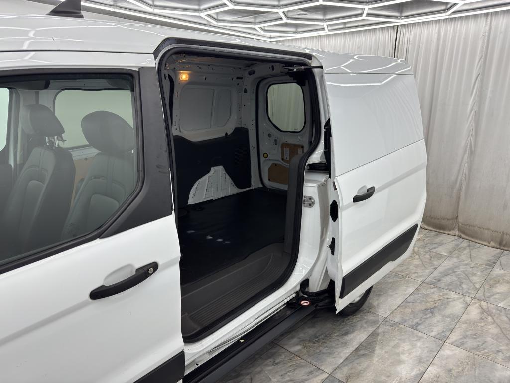 used 2020 Ford Transit Connect car, priced at $20,995