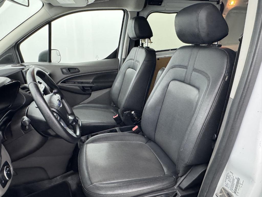 used 2020 Ford Transit Connect car, priced at $20,995