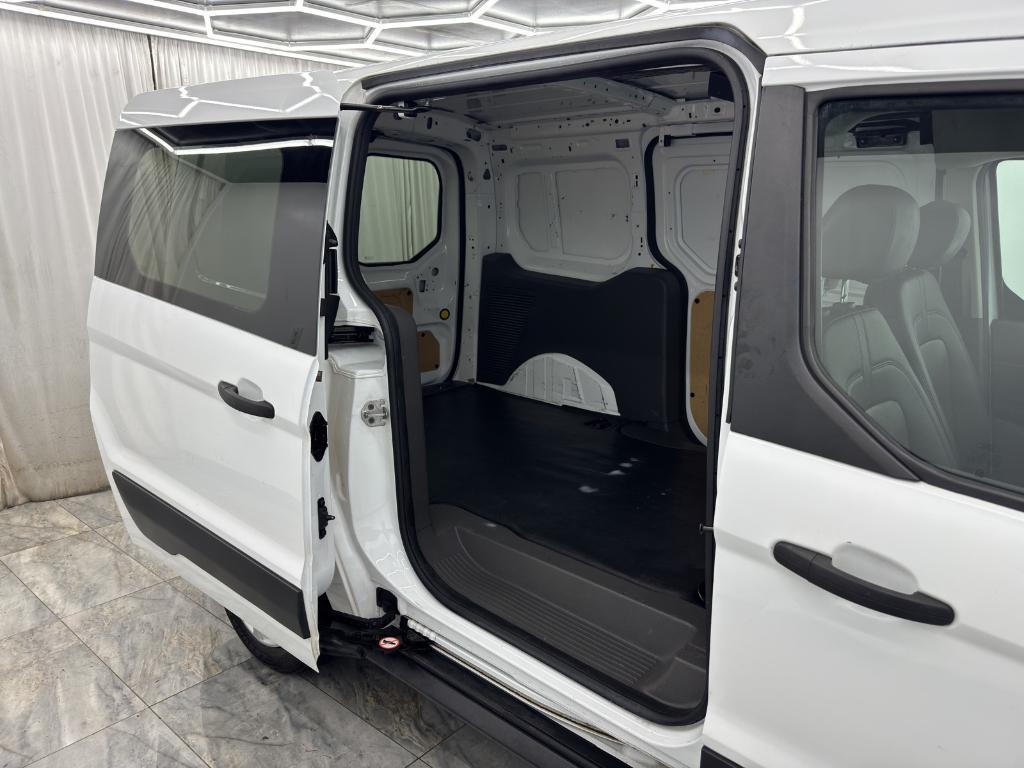 used 2020 Ford Transit Connect car, priced at $20,995