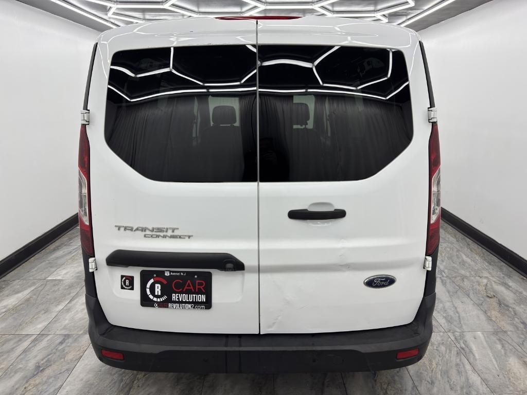 used 2020 Ford Transit Connect car, priced at $20,995