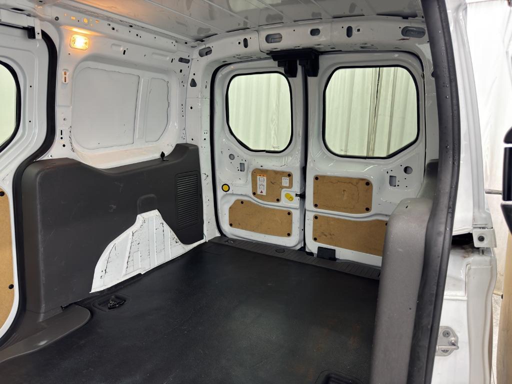 used 2020 Ford Transit Connect car, priced at $20,995