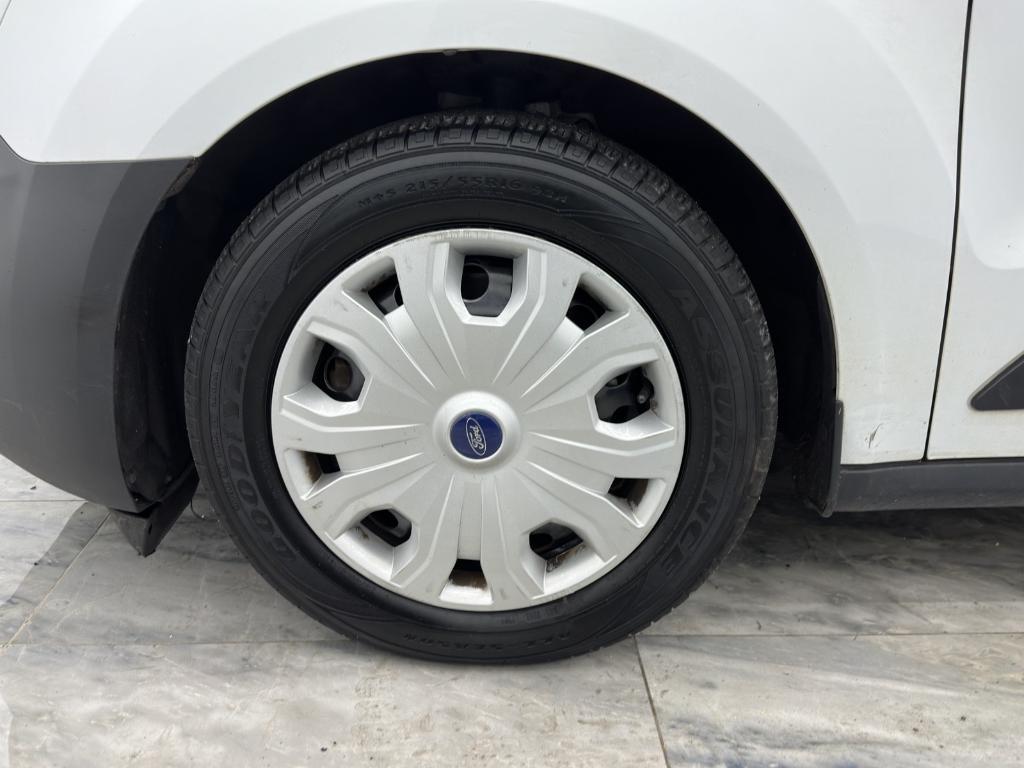 used 2020 Ford Transit Connect car, priced at $20,995