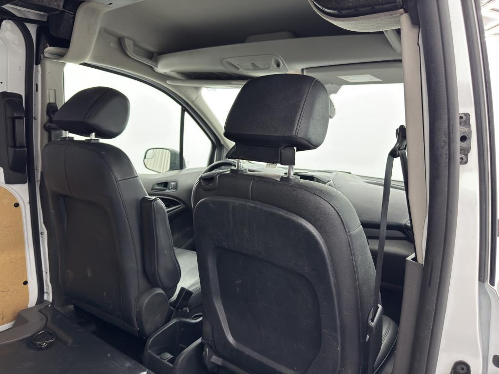 used 2020 Ford Transit Connect car, priced at $20,995