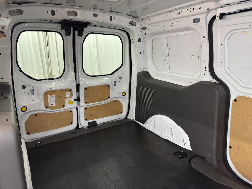 used 2020 Ford Transit Connect car, priced at $20,995