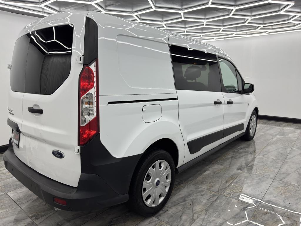 used 2020 Ford Transit Connect car, priced at $20,995