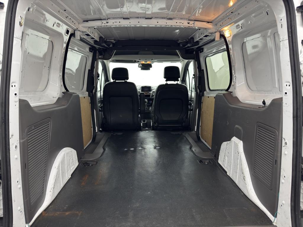 used 2020 Ford Transit Connect car, priced at $20,995