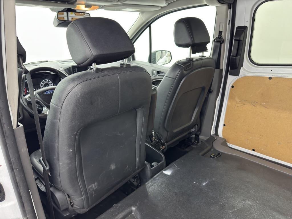 used 2020 Ford Transit Connect car, priced at $20,995