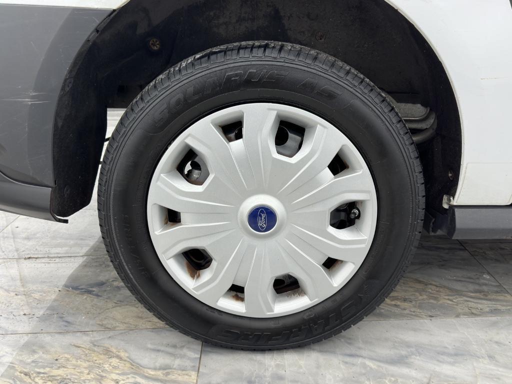 used 2020 Ford Transit Connect car, priced at $20,995