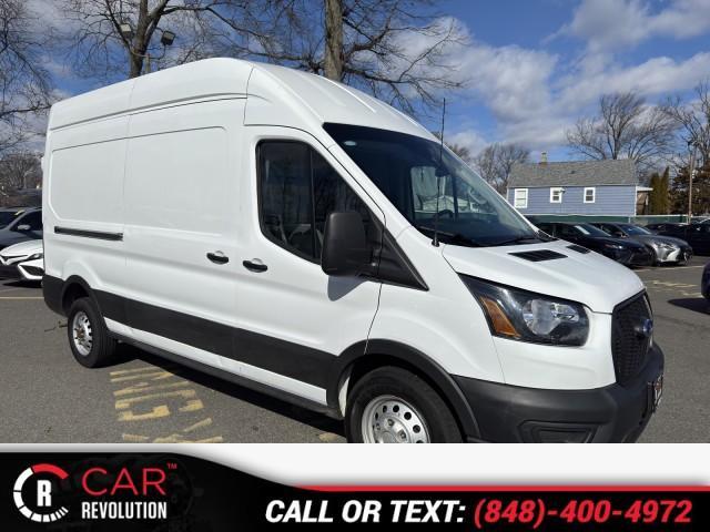 used 2023 Ford Transit-250 car, priced at $39,887