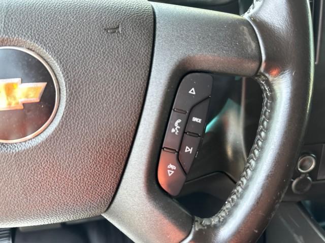used 2020 Chevrolet Express 2500 car, priced at $17,599
