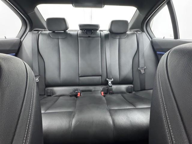 used 2016 BMW 340 car, priced at $22,999