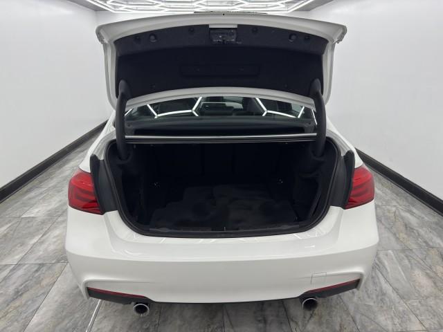 used 2016 BMW 340 car, priced at $22,999