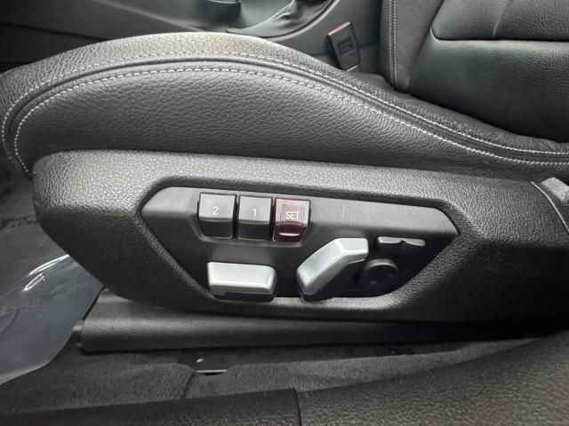 used 2016 BMW 340 car, priced at $22,999