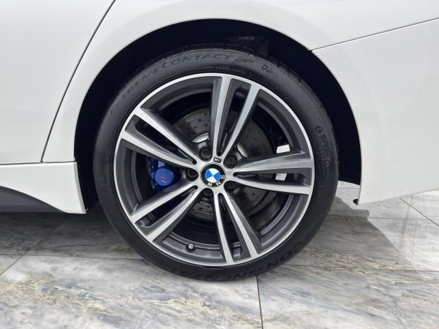 used 2016 BMW 340 car, priced at $22,999