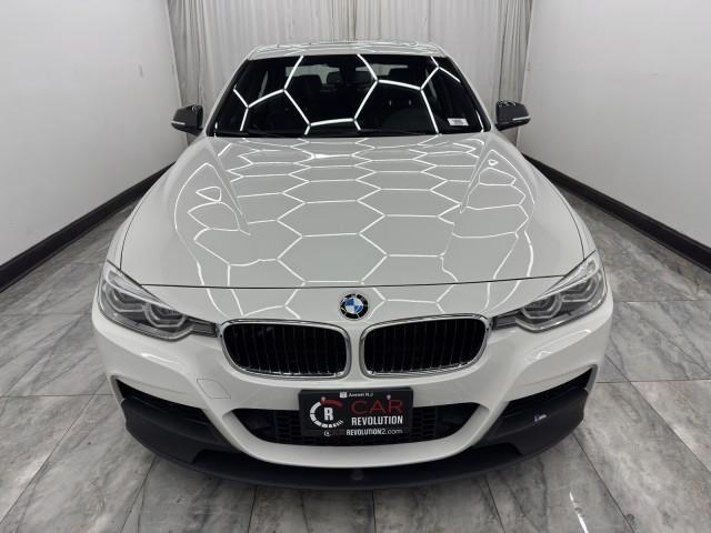 used 2016 BMW 340 car, priced at $22,999