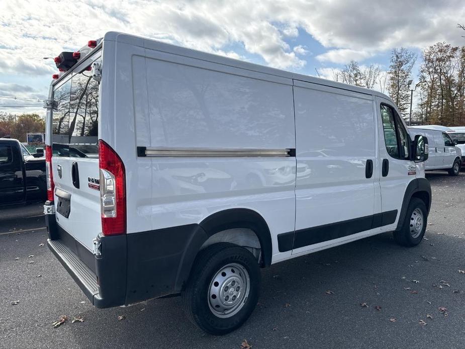 used 2019 Ram ProMaster 1500 car, priced at $20,881