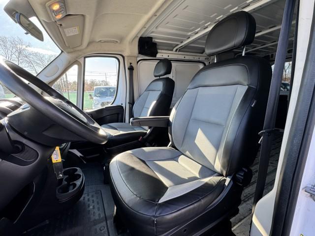 used 2019 Ram ProMaster 1500 car, priced at $18,687