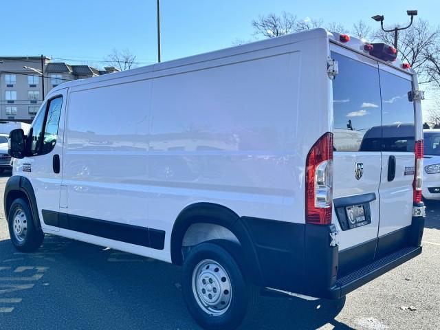 used 2019 Ram ProMaster 1500 car, priced at $18,687