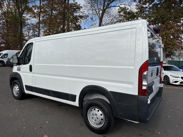 used 2019 Ram ProMaster 1500 car, priced at $20,881