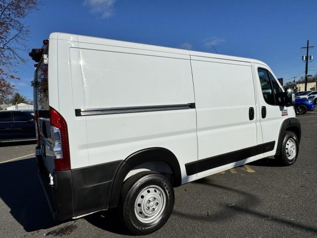 used 2019 Ram ProMaster 1500 car, priced at $18,687