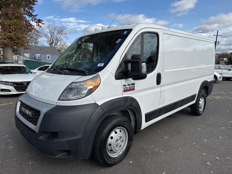 used 2019 Ram ProMaster 1500 car, priced at $20,881