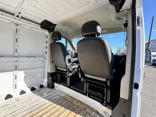 used 2019 Ram ProMaster 1500 car, priced at $18,687