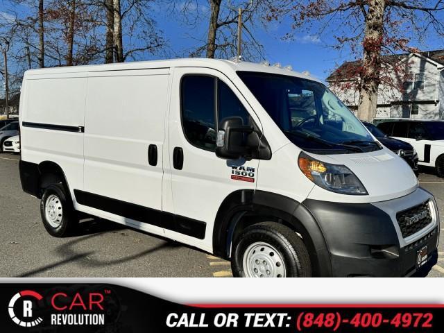 used 2019 Ram ProMaster 1500 car, priced at $18,687