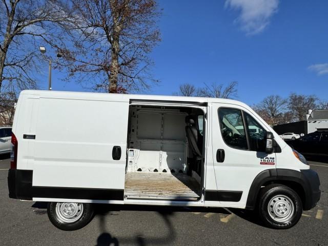 used 2019 Ram ProMaster 1500 car, priced at $18,687