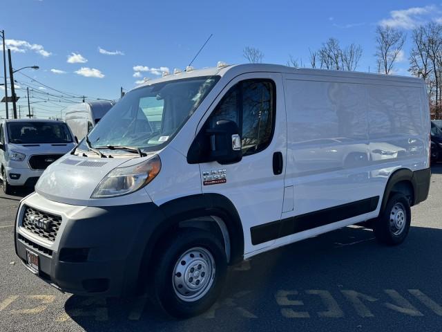 used 2019 Ram ProMaster 1500 car, priced at $18,687