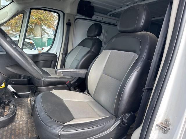 used 2019 Ram ProMaster 1500 car, priced at $20,881