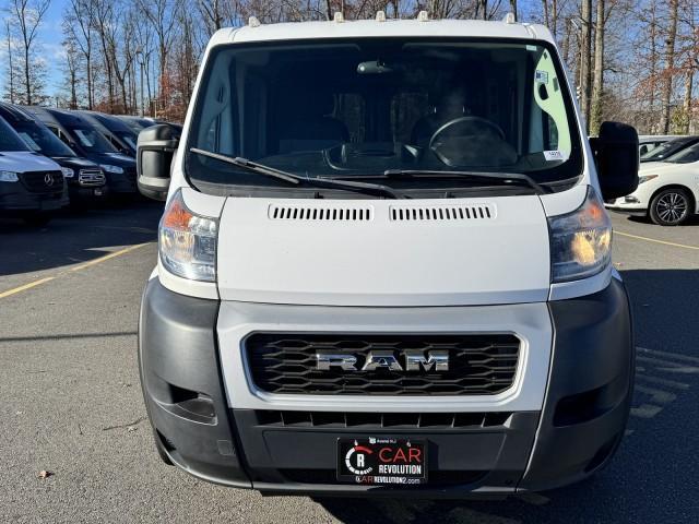 used 2019 Ram ProMaster 1500 car, priced at $18,687