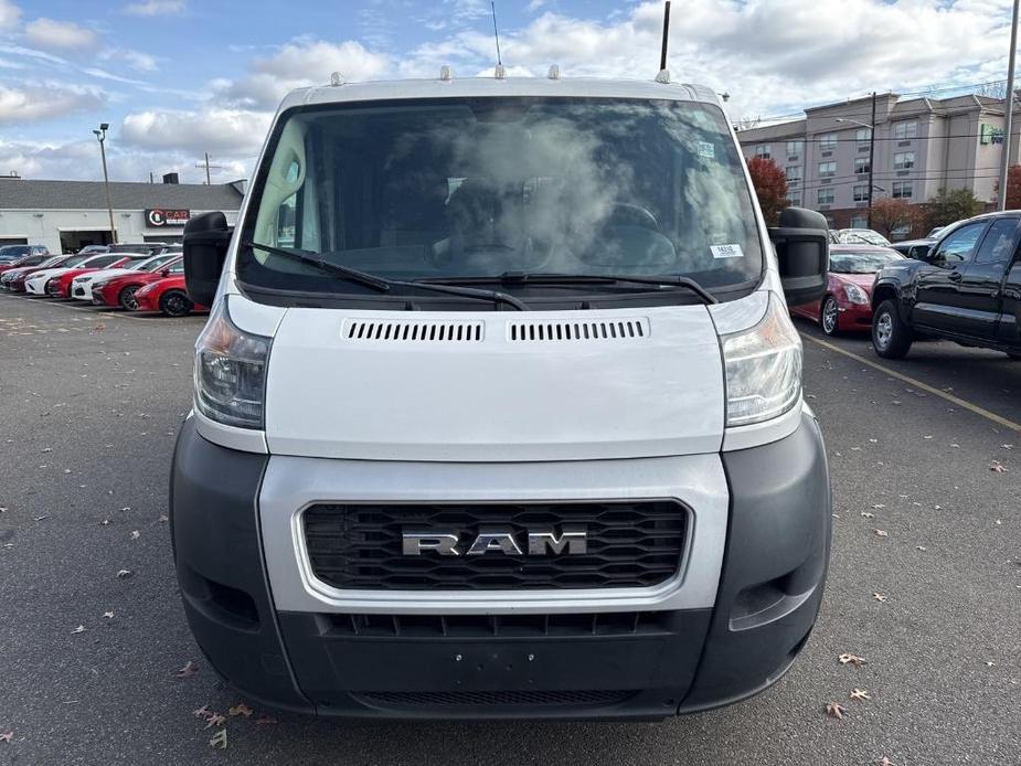 used 2019 Ram ProMaster 1500 car, priced at $20,881