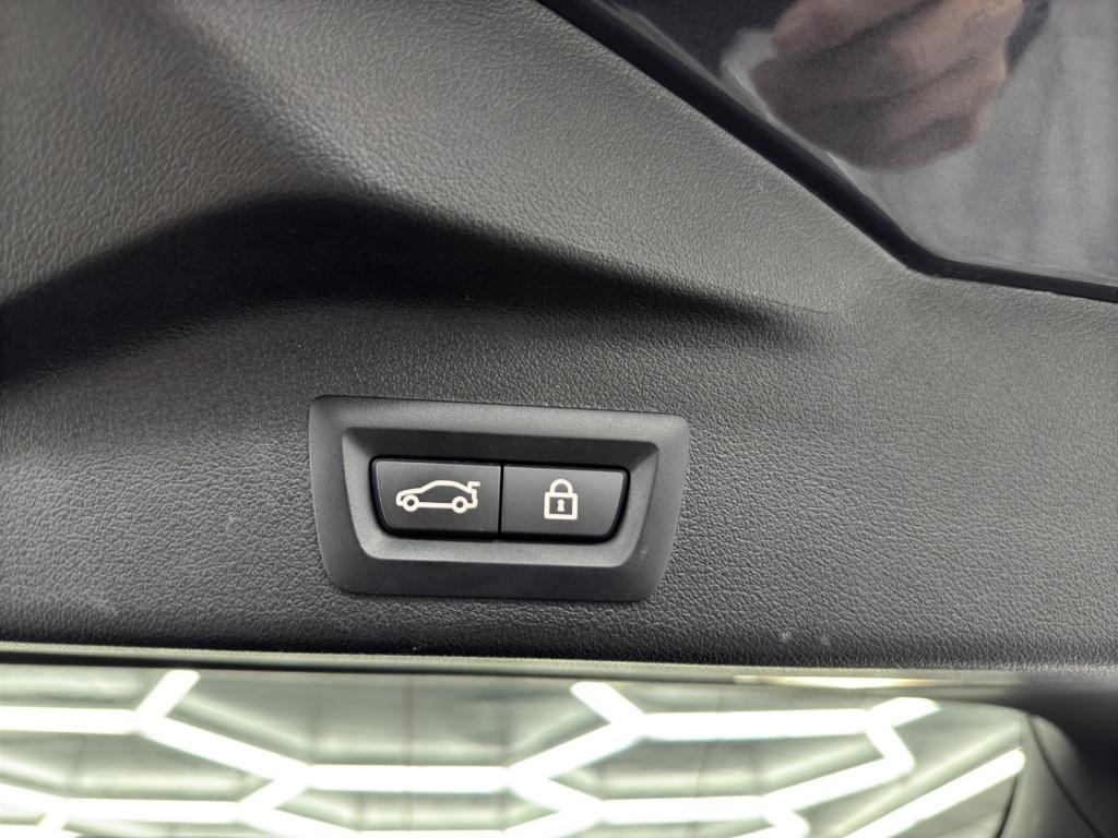 used 2020 BMW X5 car, priced at $30,588