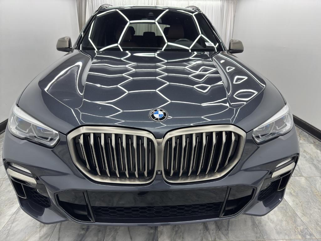 used 2020 BMW X5 car, priced at $30,588
