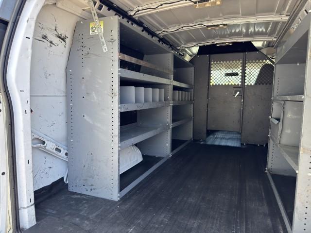 used 2020 Chevrolet Express 3500 car, priced at $24,995