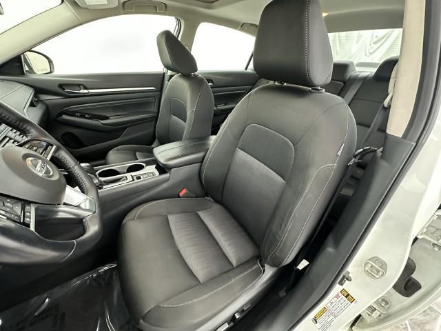 used 2020 Nissan Altima car, priced at $16,881