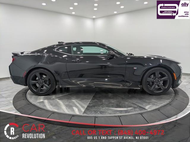used 2016 Chevrolet Camaro car, priced at $23,450