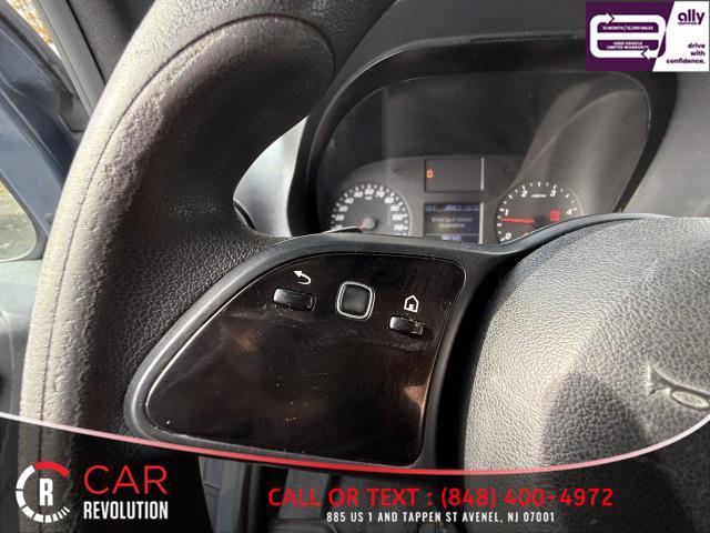 used 2019 Mercedes-Benz Sprinter 2500 car, priced at $23,999