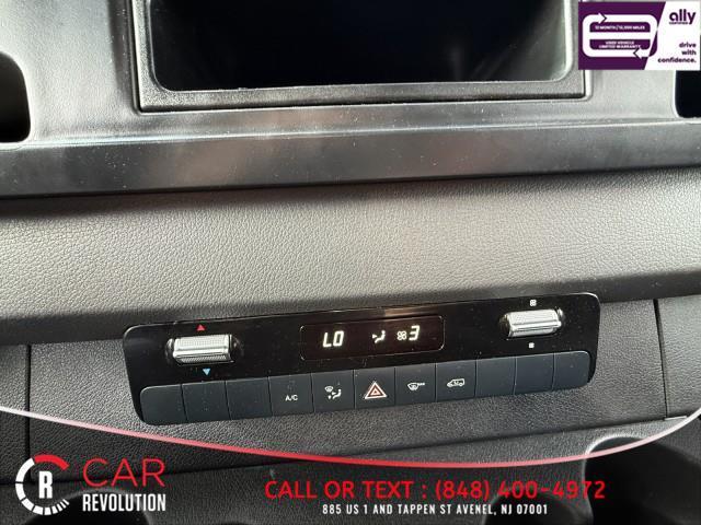 used 2019 Mercedes-Benz Sprinter 2500 car, priced at $23,999