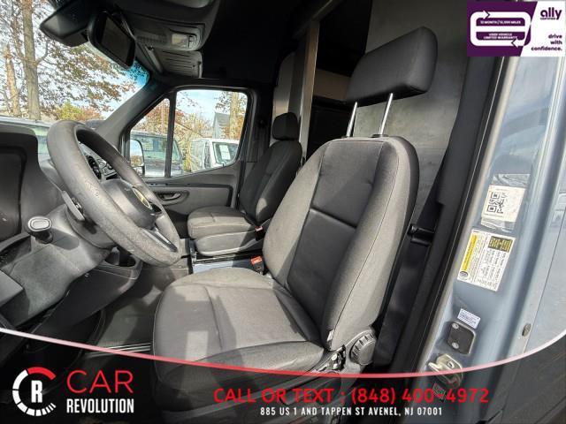 used 2019 Mercedes-Benz Sprinter 2500 car, priced at $23,999