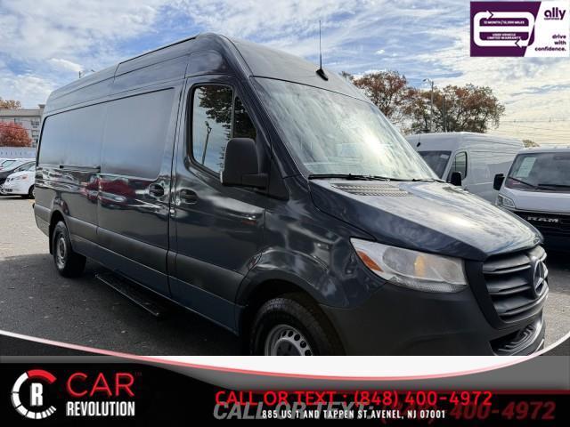used 2019 Mercedes-Benz Sprinter 2500 car, priced at $23,999