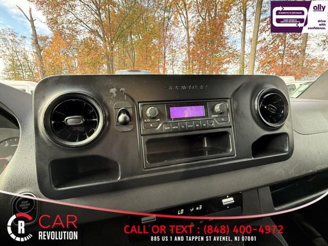 used 2019 Mercedes-Benz Sprinter 2500 car, priced at $23,999