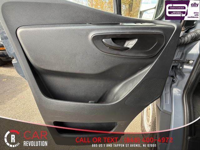 used 2019 Mercedes-Benz Sprinter 2500 car, priced at $23,999