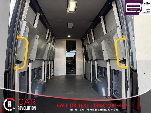 used 2019 Mercedes-Benz Sprinter 2500 car, priced at $23,999
