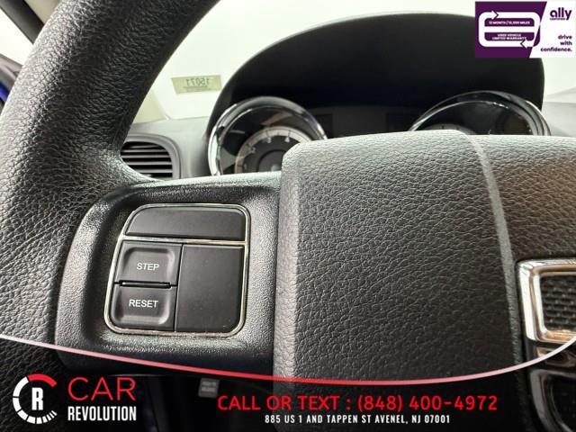 used 2019 Dodge Grand Caravan car, priced at $14,999