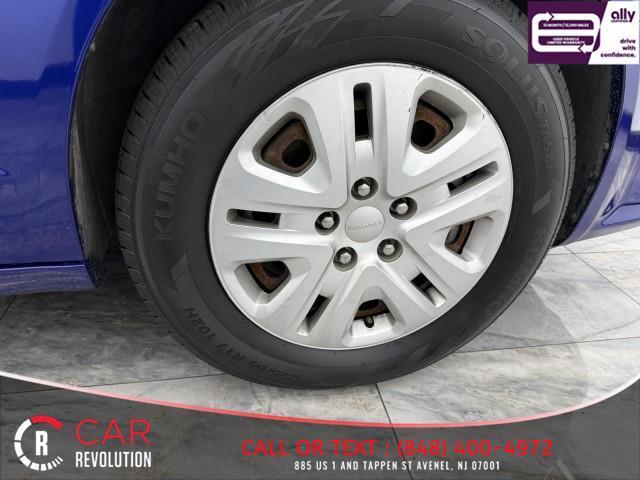 used 2019 Dodge Grand Caravan car, priced at $14,999