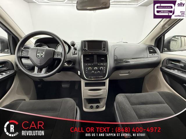 used 2019 Dodge Grand Caravan car, priced at $14,999