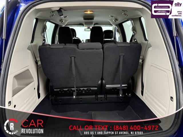 used 2019 Dodge Grand Caravan car, priced at $14,999